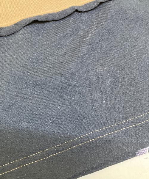 COMME des GARCONS HOMME PLUS（コムデギャルソンオムプリュス）COMME des GARCONS HOMME PLUS (コムデギャルソンオムプリュス) 半袖カットソー グリーン サイズ:不明の古着・服飾アイテム