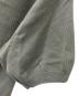 中古・古着 COMME des GARCONS HOMME PLUS (コムデギャルソンオムプリュス) 半袖ニット グレー サイズ:記載なし：10000円