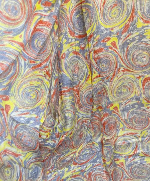 COMME des GARCONS SHIRT（コムデギャルソンシャツ）COMME des GARCONS SHIRT (コムデギャルソンシャツ) 半袖シャツ マルチカラー サイズ:Mの古着・服飾アイテム