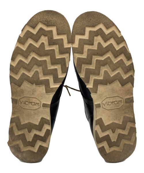 RED WING（レッドウィング）RED WING (レッドウィング) ブーツ ブラック サイズ:8の古着・服飾アイテム