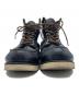 RED WING (レッドウィング) ブーツ ブラック サイズ:8：15000円