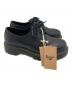 中古・古着 Dr.Martens (ドクターマーチン) 3ホールシューズ ブラック サイズ:US7：12000円
