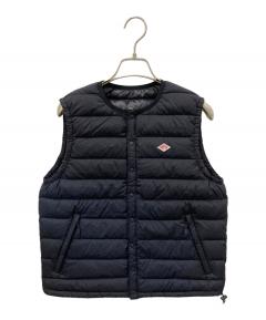 中古・古着通販】ORCIVAL (オーシバル) ダウンベスト グリーン サイズ