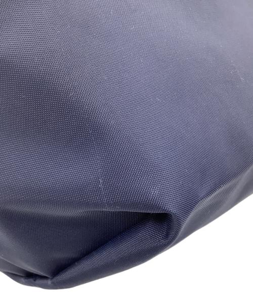 LONGCHAMP（ロンシャン）LONGCHAMP (ロンシャン) ショルダーバッグ ネイビーの古着・服飾アイテム