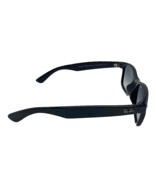 RAY-BAN（レイバン）RAY-BAN (レイバン) サングラス ブラックの古着・服飾アイテム