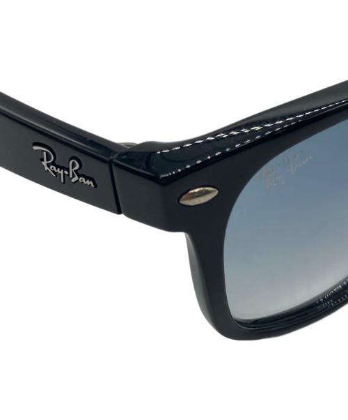 RAY-BAN（レイバン）RAY-BAN (レイバン) サングラス ブラックの古着・服飾アイテム
