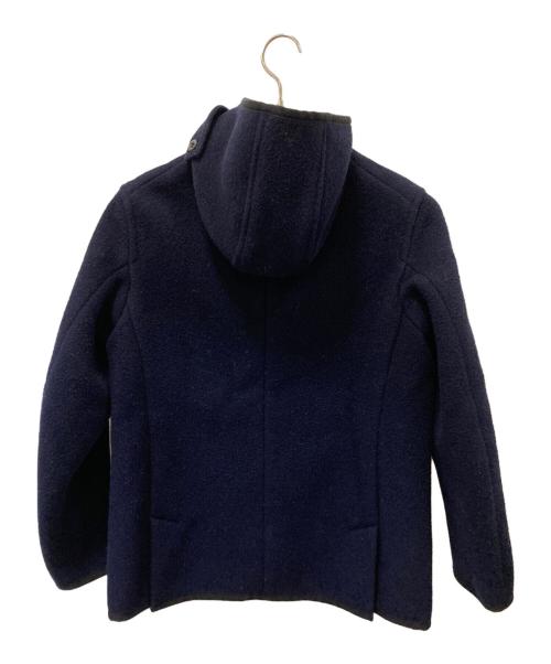 DANTON（ダントン）DANTON (ダントン) ウールジャケット ネイビー サイズ:36の古着・服飾アイテム