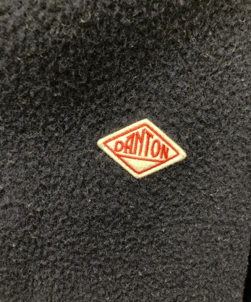 DANTON（ダントン）DANTON (ダントン) ウールジャケット ネイビー サイズ:36の古着・服飾アイテム