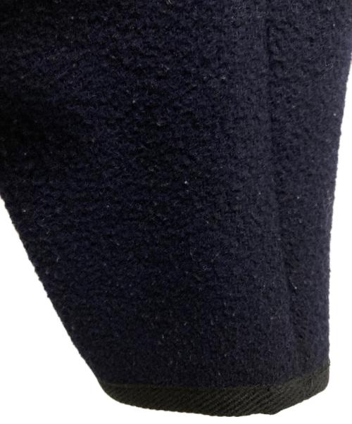 DANTON（ダントン）DANTON (ダントン) ウールジャケット ネイビー サイズ:36の古着・服飾アイテム