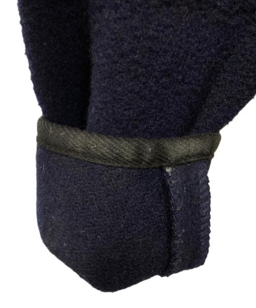 DANTON（ダントン）DANTON (ダントン) ウールジャケット ネイビー サイズ:36の古着・服飾アイテム