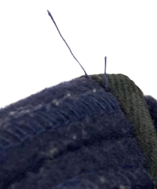 DANTON（ダントン）DANTON (ダントン) ウールジャケット ネイビー サイズ:36の古着・服飾アイテム