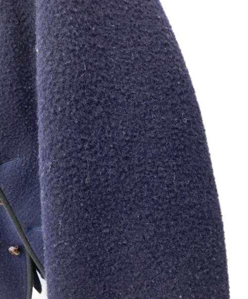 DANTON（ダントン）DANTON (ダントン) ウールジャケット ネイビー サイズ:36の古着・服飾アイテム