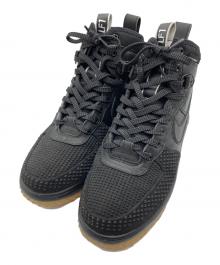 NIKE（ナイキ）の古着「ハイカットスニーカー」｜ブラック