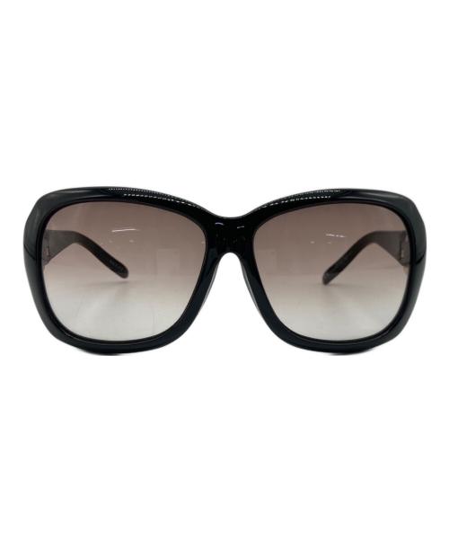 GUCCI（グッチ）GUCCI (グッチ) サングラス ブラック サイズ:60□14の古着・服飾アイテム