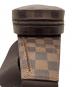 中古・古着 LOUIS VUITTON (ルイ ヴィトン) ダミエ　ジェロニモス ブラウン：100000円