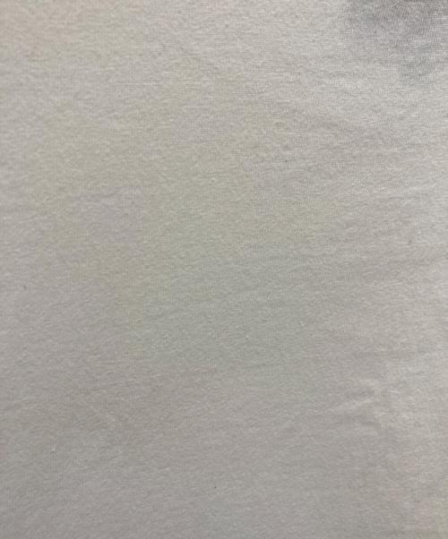 A.P.C.（アーペーセー）A.P.C. (アーペーセー) 半袖カットソー ホワイト サイズ:Lの古着・服飾アイテム