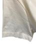 中古・古着 A.P.C. (アーペーセー) 半袖カットソー ホワイト サイズ:L：6000円