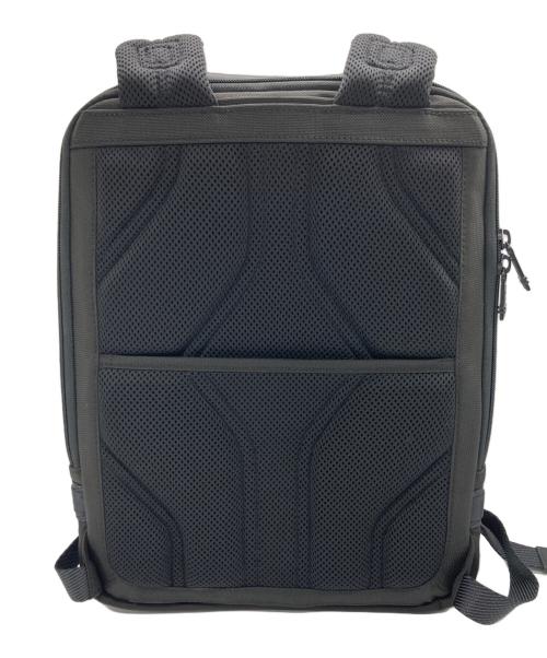 TUMI（トゥミ）TUMI (トゥミ) リュック ブラックの古着・服飾アイテム