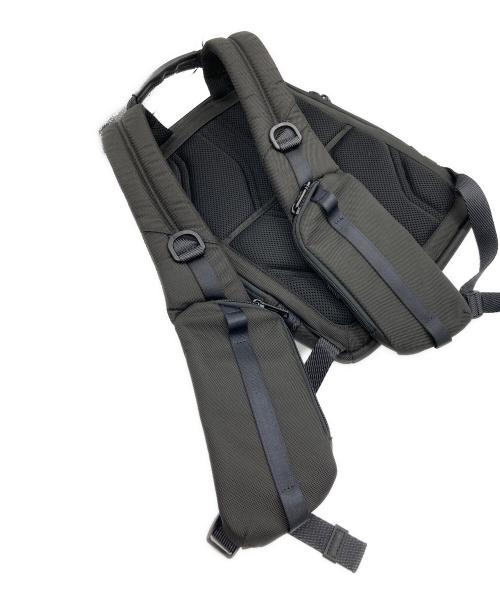 TUMI（トゥミ）TUMI (トゥミ) リュック ブラックの古着・服飾アイテム