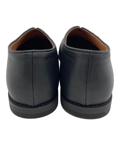 Adam et Rope（アダム エ ロペ）Adam et Rope (アダム エ ロペ) レザーシューズ ブラック サイズ:26.0cmの古着・服飾アイテム