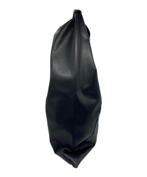 MM6 Maison Margiela（エムエムシックスメゾンマルジェラ）MM6 Maison Margiela (エムエムシックスメゾンマルジェラ) ジャパニーズトートバッグ ブラックの古着・服飾アイテム