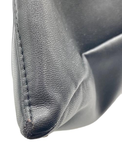 MM6 Maison Margiela（エムエムシックスメゾンマルジェラ）MM6 Maison Margiela (エムエムシックスメゾンマルジェラ) ジャパニーズトートバッグ ブラックの古着・服飾アイテム