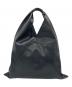 MM6 Maison Margiela (エムエムシックスメゾンマルジェラ) ジャパニーズトートバッグ ブラック：13000円