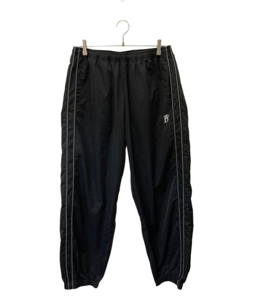 BoTT（ボット）BoTT (ボット) パンツ ブラック サイズ:Lの古着・服飾アイテム