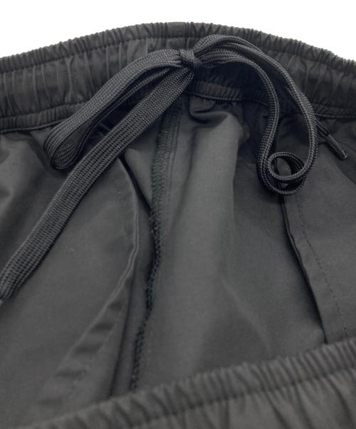 BoTT（ボット）BoTT (ボット) パンツ ブラック サイズ:Lの古着・服飾アイテム