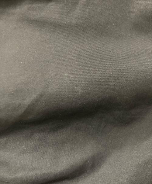 BoTT（ボット）BoTT (ボット) パンツ ブラック サイズ:Lの古着・服飾アイテム