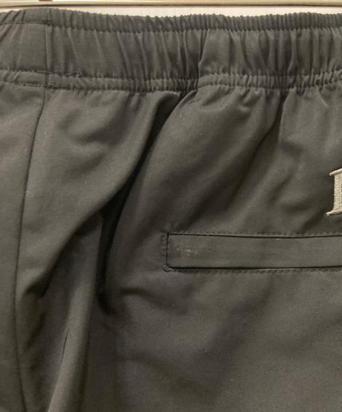 BoTT（ボット）BoTT (ボット) パンツ ブラック サイズ:Lの古着・服飾アイテム