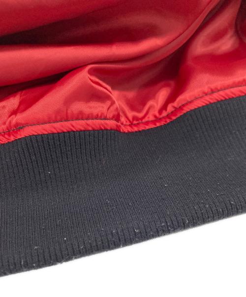 BlackEyePatch（ブラックアイパッチ）BlackEyePatch (ブラックアイパッチ) スカジャン ブラック サイズ:Mの古着・服飾アイテム