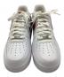 NIKE (ナイキ) AIR FORCE1 ホワイト サイズ:29.0cm 未使用品：10000円