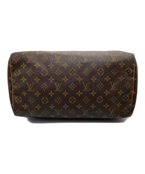 LOUIS VUITTON（ルイ ヴィトン）LOUIS VUITTON (ルイ ヴィトン) スピーディ35 ブラウンの古着・服飾アイテム