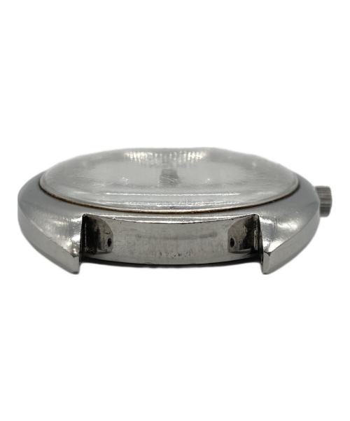 UNIVERSAL GENEVE（ユニヴァーサルジュネーブ）UNIVERSAL GENEVE (ユニヴァーサルジュネーブ) 腕時計 ホワイトの古着・服飾アイテム