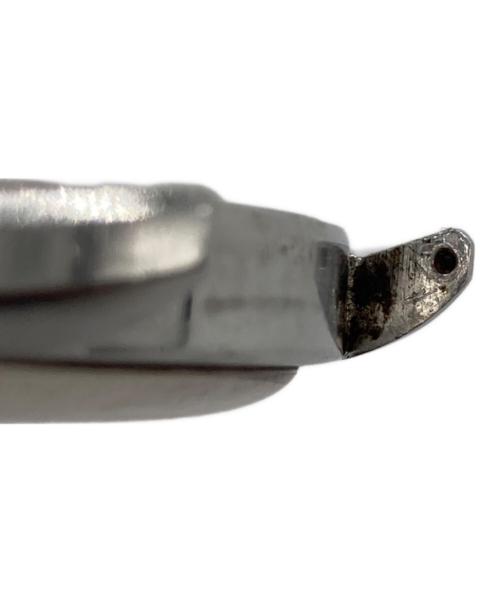 UNIVERSAL GENEVE（ユニヴァーサルジュネーブ）UNIVERSAL GENEVE (ユニヴァーサルジュネーブ) 腕時計 ホワイトの古着・服飾アイテム