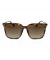 MICHAEL KORS (マイケルコース) サングラス ブラウン×ゴールド サイズ:55□17：4000円
