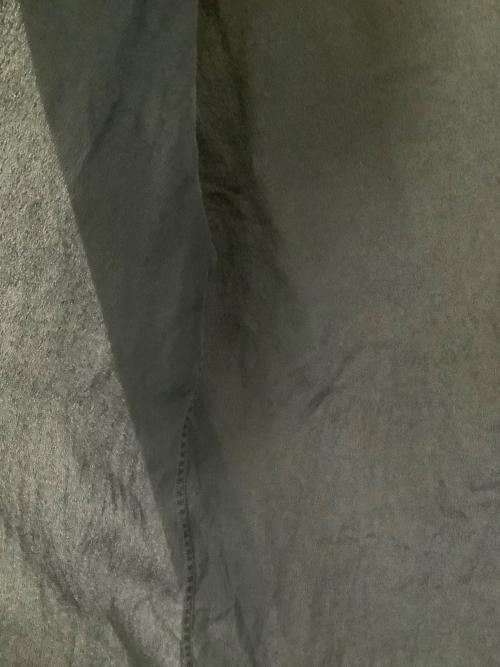 Saint Laurent Paris（サンローランパリ）Saint Laurent Paris (サンローランパリ) 長袖シャツ ブラック サイズ:36の古着・服飾アイテム