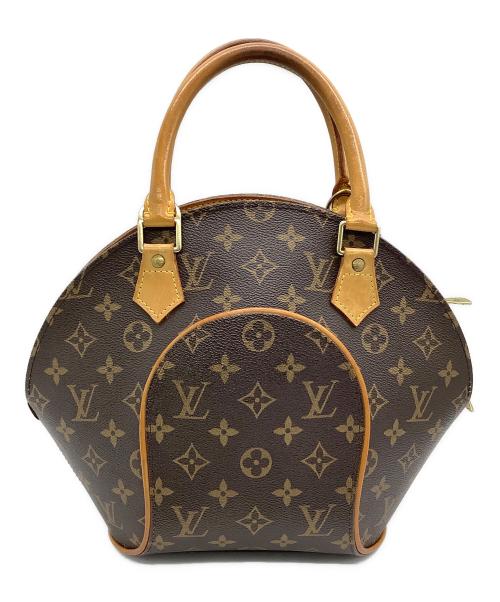 LOUIS VUITTON（ルイ ヴィトン）LOUIS VUITTON (ルイ ヴィトン) エリプスPM ブラウンの古着・服飾アイテム