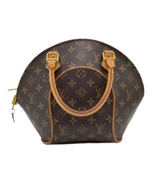 LOUIS VUITTON（ルイ ヴィトン）LOUIS VUITTON (ルイ ヴィトン) エリプスPM ブラウンの古着・服飾アイテム
