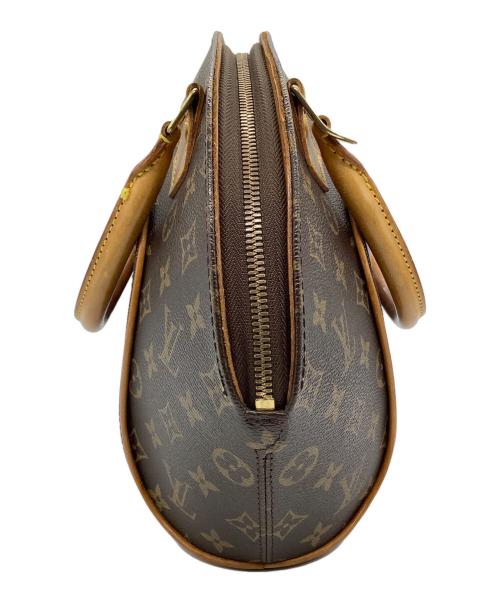 LOUIS VUITTON（ルイ ヴィトン）LOUIS VUITTON (ルイ ヴィトン) エリプスPM ブラウンの古着・服飾アイテム