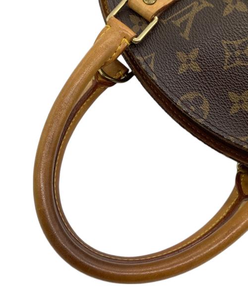LOUIS VUITTON（ルイ ヴィトン）LOUIS VUITTON (ルイ ヴィトン) エリプスPM ブラウンの古着・服飾アイテム
