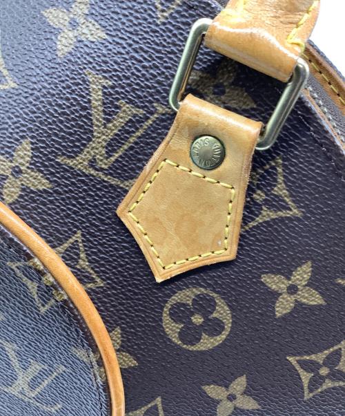 LOUIS VUITTON（ルイ ヴィトン）LOUIS VUITTON (ルイ ヴィトン) エリプスPM ブラウンの古着・服飾アイテム