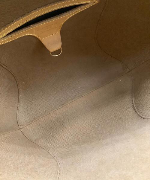 LOUIS VUITTON（ルイ ヴィトン）LOUIS VUITTON (ルイ ヴィトン) エリプスPM ブラウンの古着・服飾アイテム