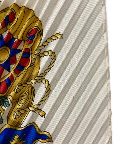 HERMES（エルメス）HERMES (エルメス) シルクスカーフの古着・服飾アイテム