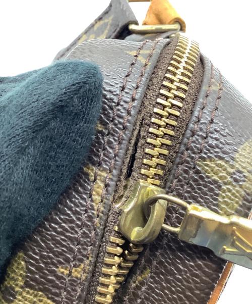 LOUIS VUITTON（ルイ ヴィトン）LOUIS VUITTON (ルイ ヴィトン) アマゾン ブラウンの古着・服飾アイテム