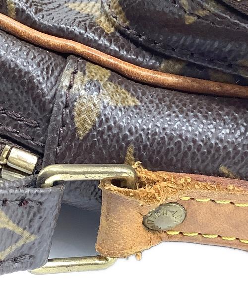 LOUIS VUITTON（ルイ ヴィトン）LOUIS VUITTON (ルイ ヴィトン) アマゾン ブラウンの古着・服飾アイテム