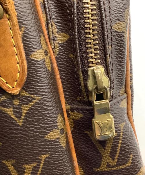 LOUIS VUITTON（ルイ ヴィトン）LOUIS VUITTON (ルイ ヴィトン) アマゾン ブラウンの古着・服飾アイテム