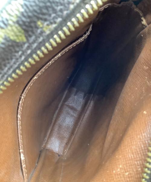 LOUIS VUITTON（ルイ ヴィトン）LOUIS VUITTON (ルイ ヴィトン) アマゾン ブラウンの古着・服飾アイテム