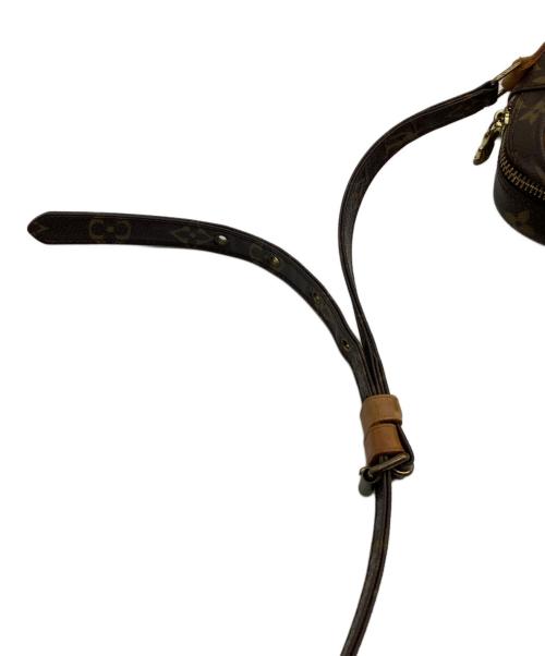 LOUIS VUITTON（ルイ ヴィトン）LOUIS VUITTON (ルイ ヴィトン) アマゾン ブラウンの古着・服飾アイテム